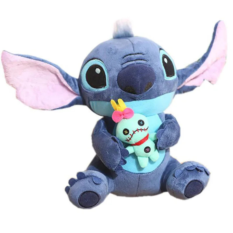 Stitch