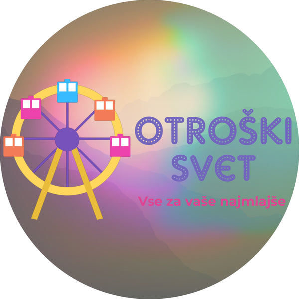 Otroskisvet