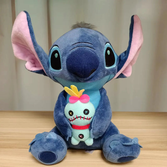 Stitch - Otroskisvet